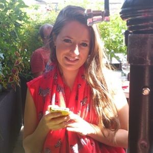 Meet your Posher, Annie